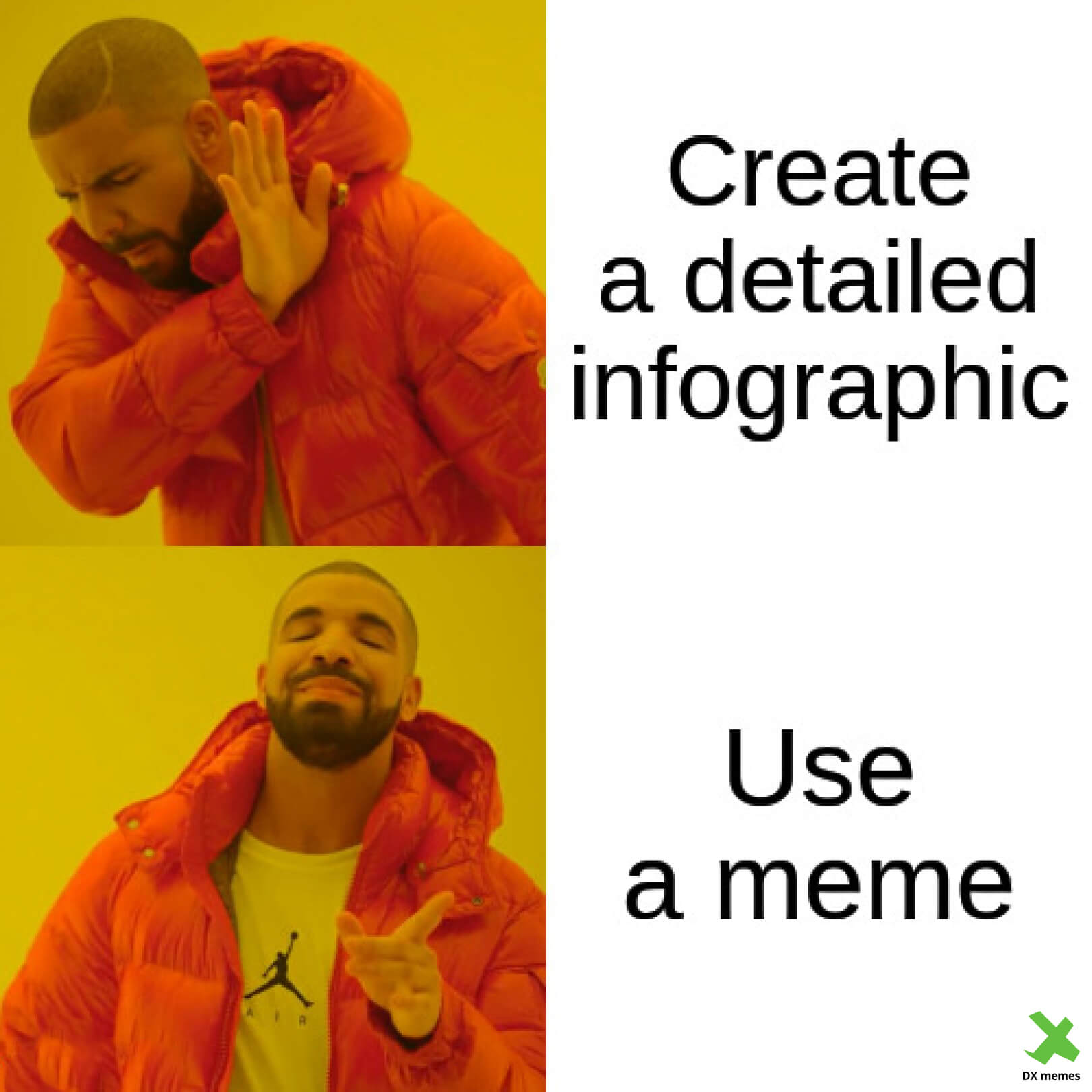 How To Use Meme Marketing In 22 It S Not Just A Phase Devrix