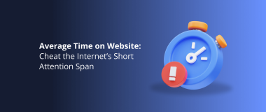 Average Time on Website_ Cheat the Internet’s Short Attention Span