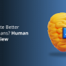 Can AI Write Better Than Humans_ [Human Point of View]