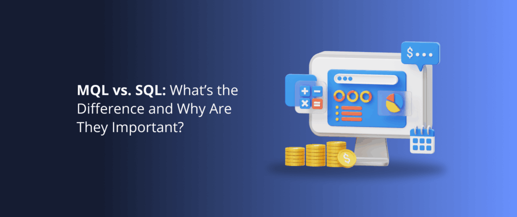 MQL vs. SQL: What’s the Difference and Why Are They Important?