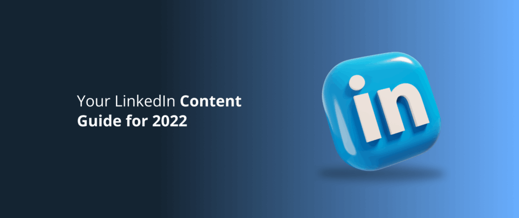 Your LinkedIn Content Guide for 2025