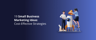 19 Small Business Marketing Ideas
