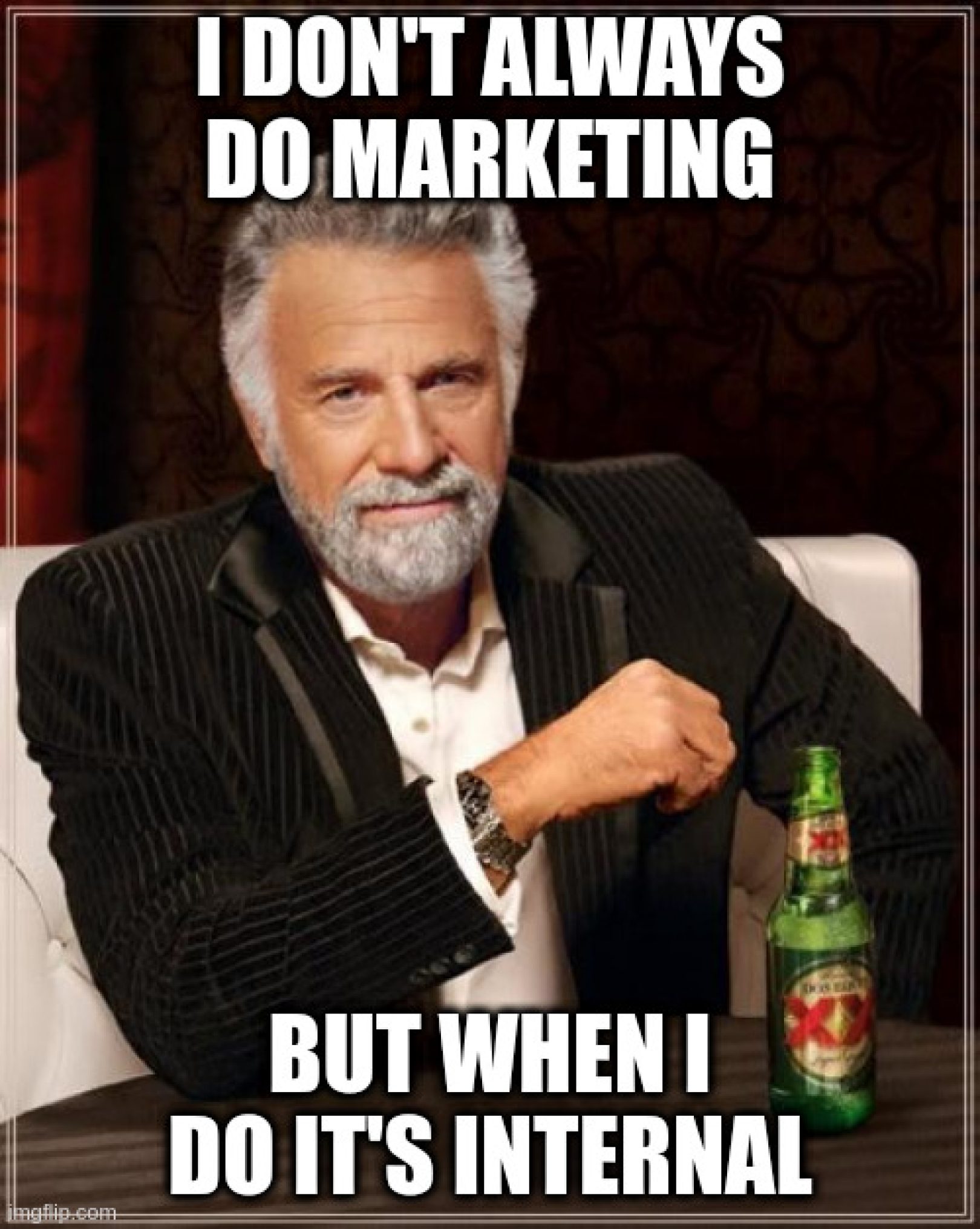 What Is Internal Marketing