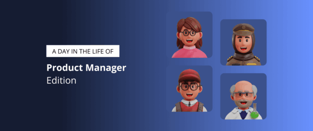 a day in the life of a product manager featured image