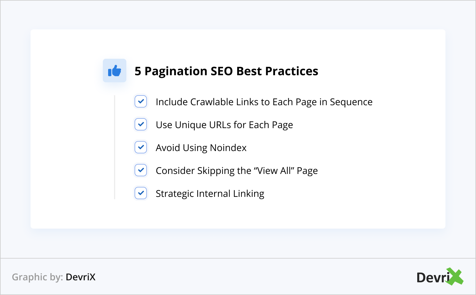 Pagination SEO Best Practices How to Paginate Your Content the Right Way