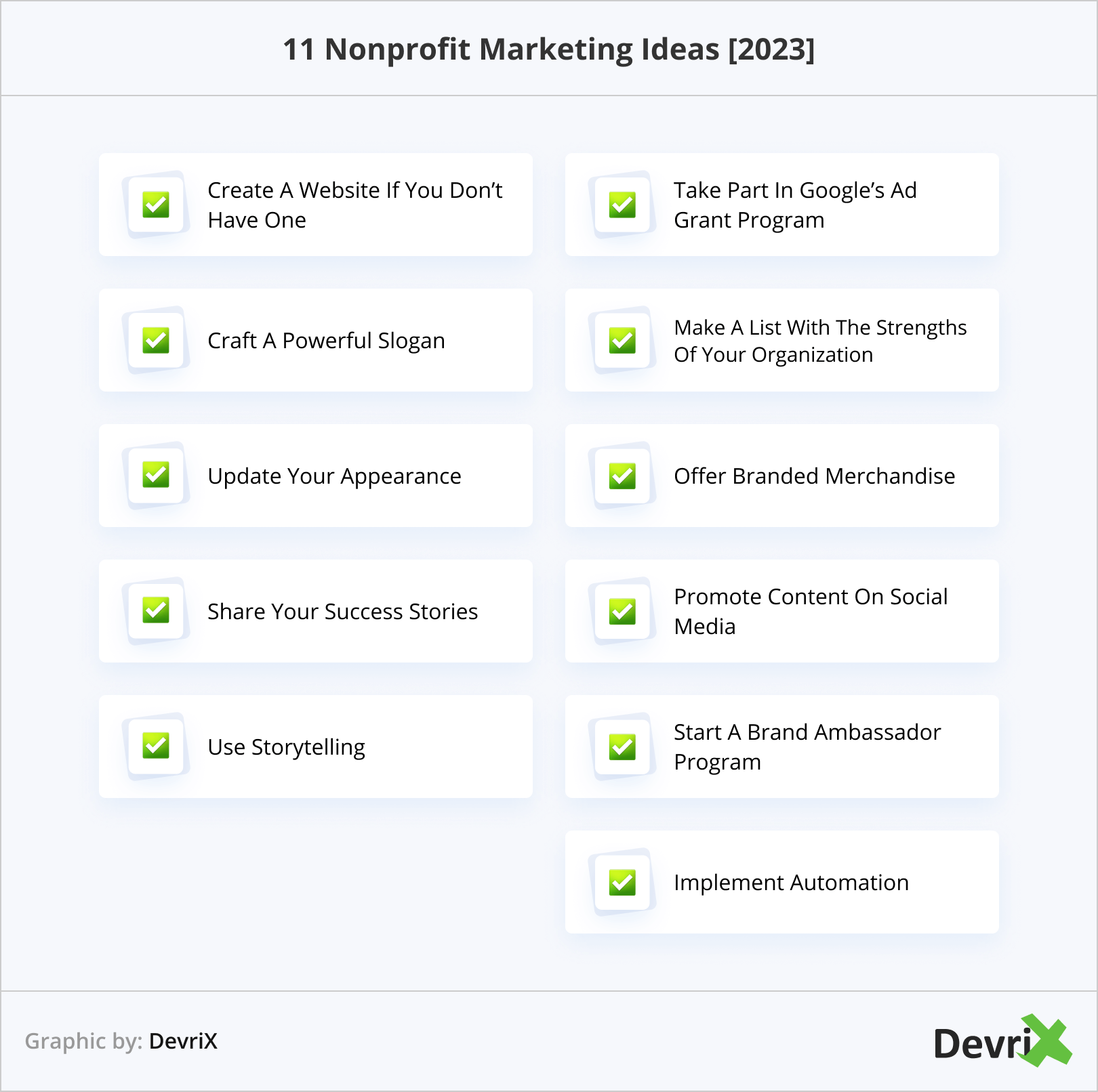 11 Nonprofit Marketing Ideas [2023]-1