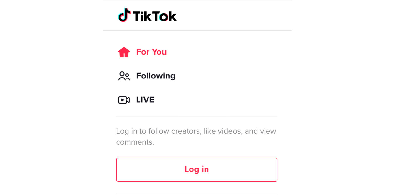 The New TikTok Promote Features