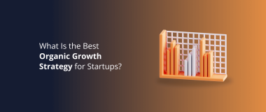 What Is the Best Organic Growth Strategy for Startups