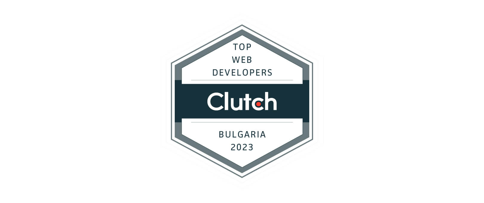 Clutch Badge