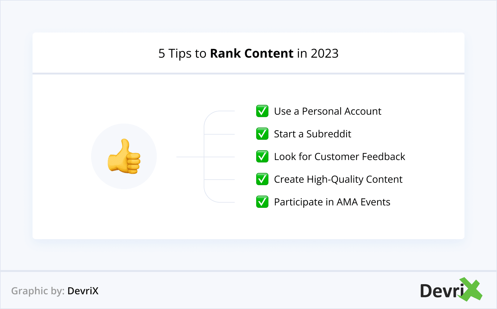 Best Tips and Tricks for  Account Creation in 2023