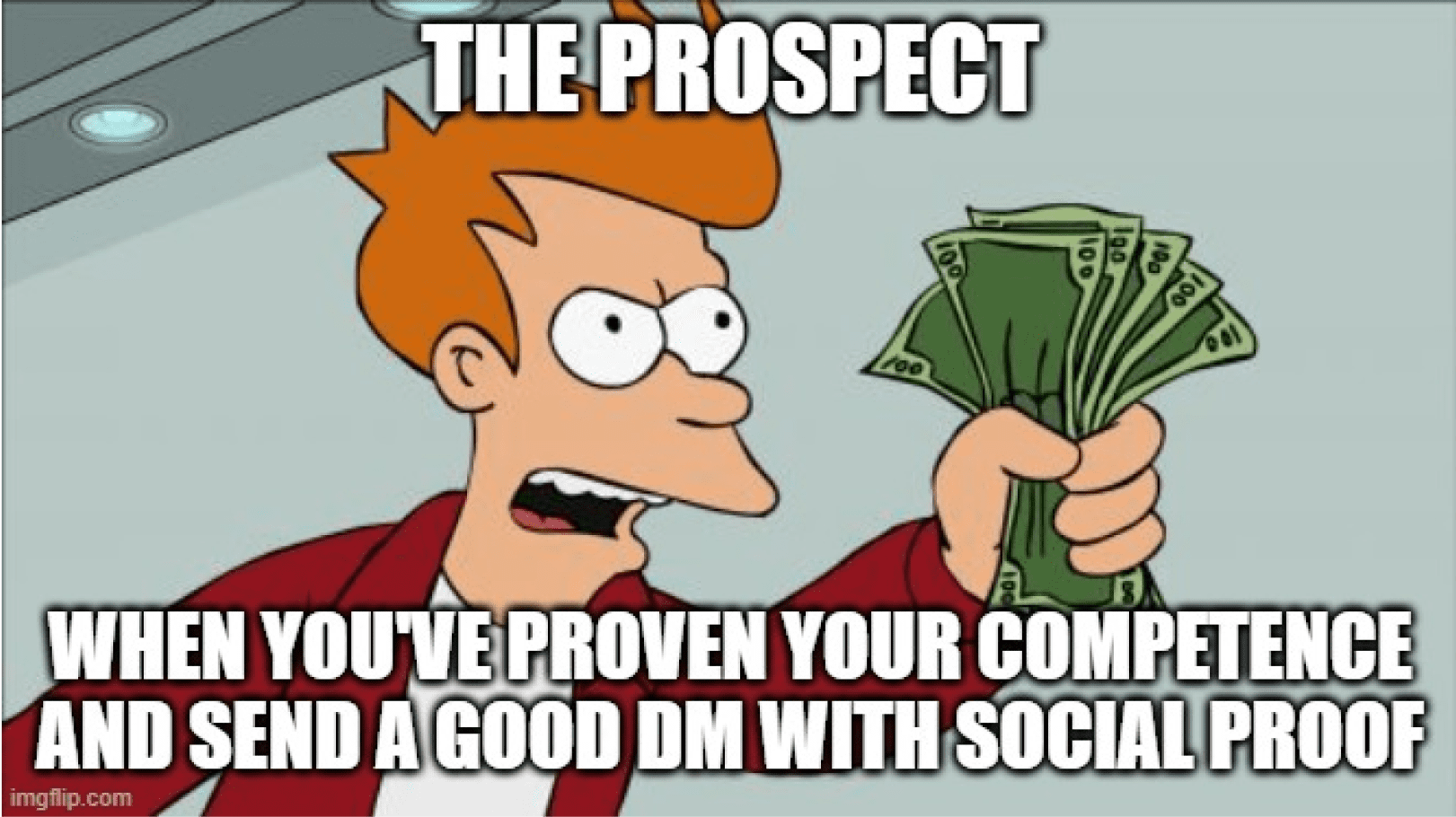 Add Social Proof