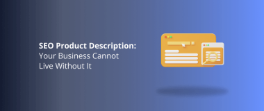 SEO Product Description: Your Business Cannot Live Without It
