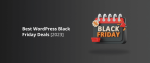 Best WordPress Black Friday Deals [2023]