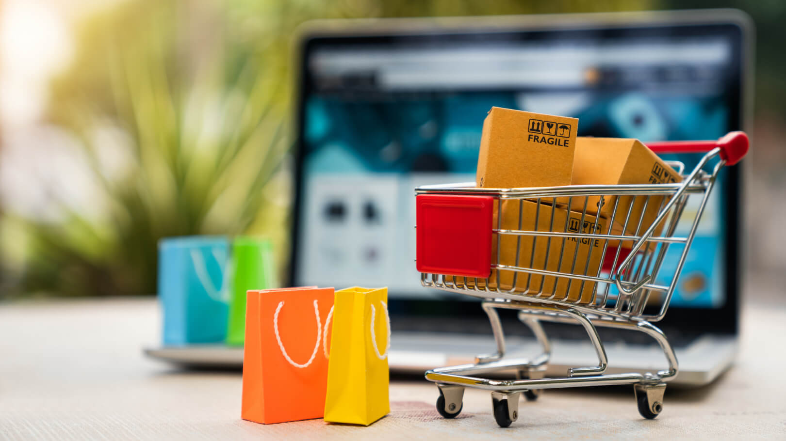 What Are Ecommerce Retail Pricing Strategies