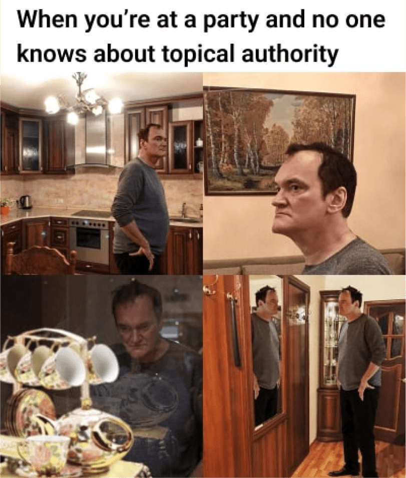Why Is Topical Authority Important