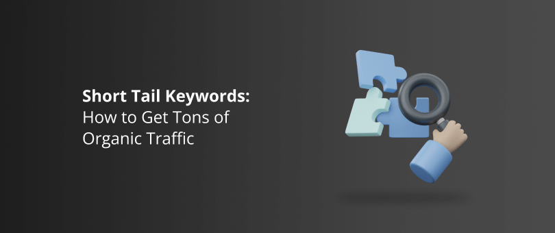 Short Tail Keywords_ How to Get Tons of Organic Traffic