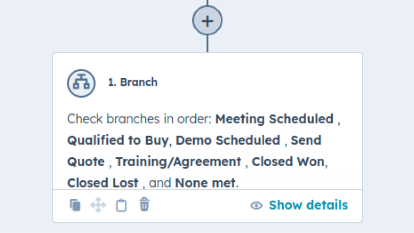 Step 5_ Plan workflow actions