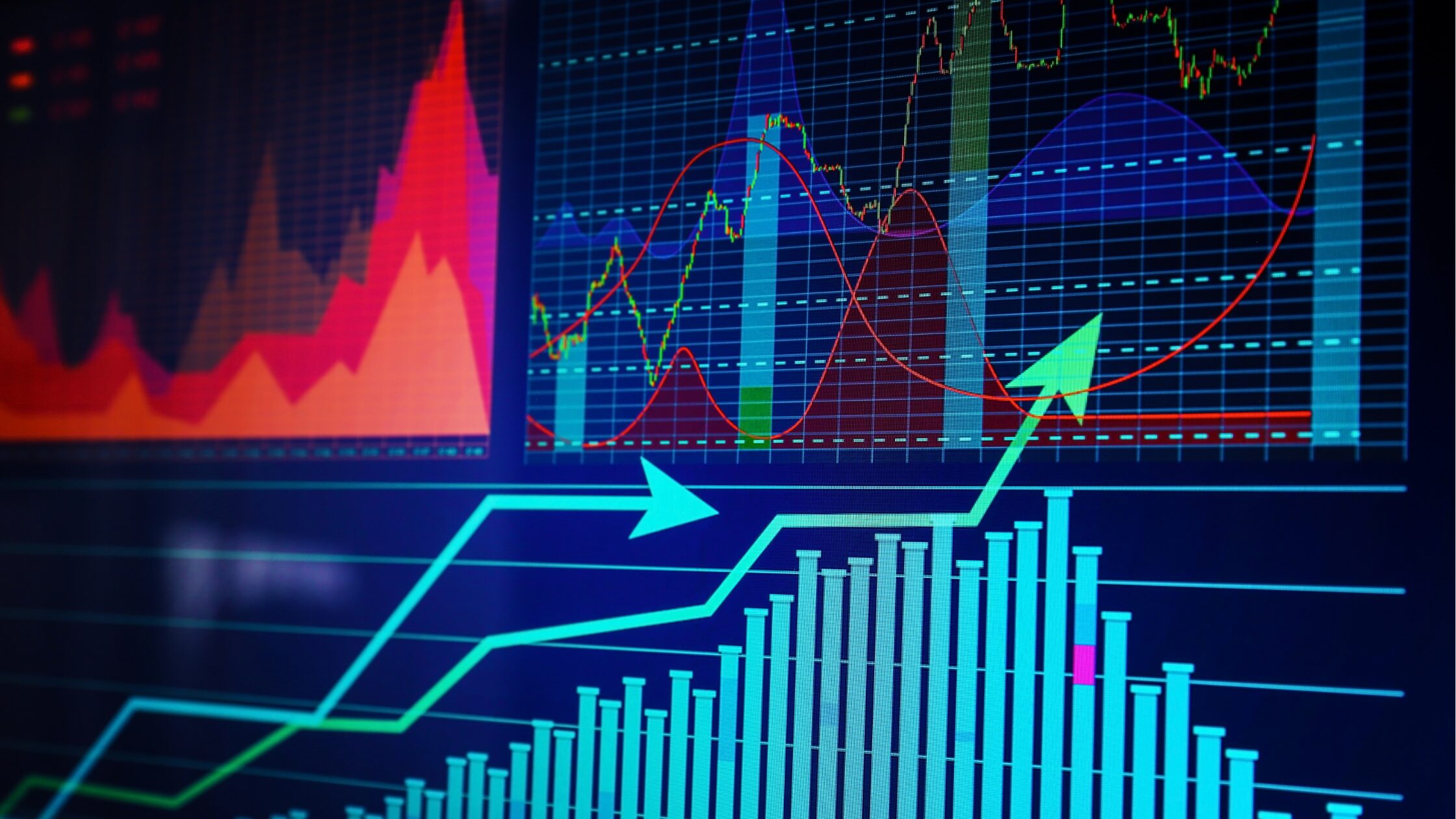Elements of a smarter GTM plan