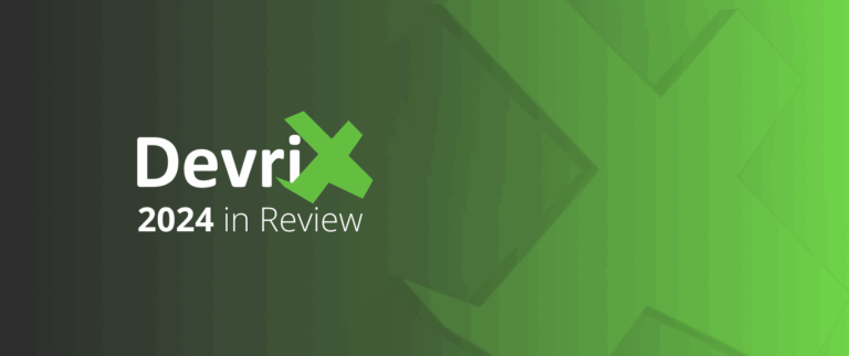DevriX 2024 in Review