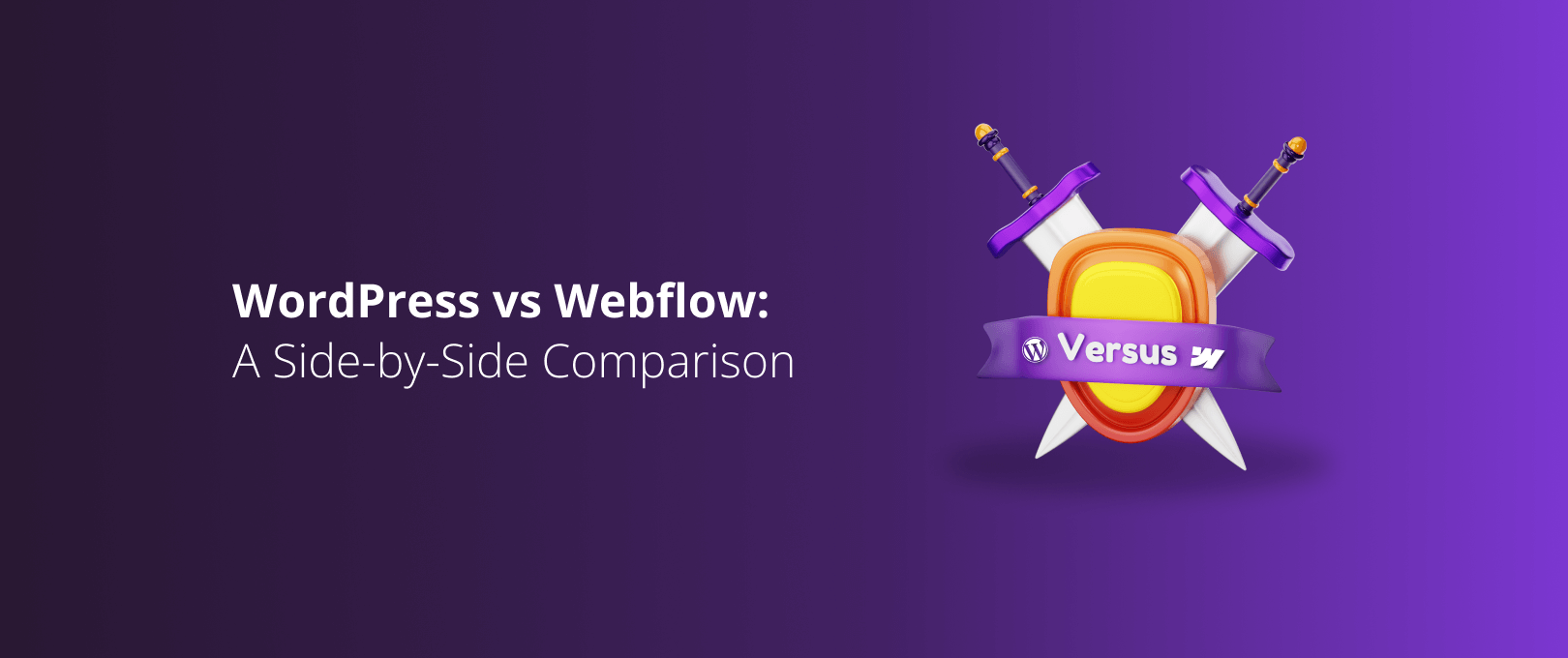 WordPress vs Webflow: Which Is Best for You? - DevriX