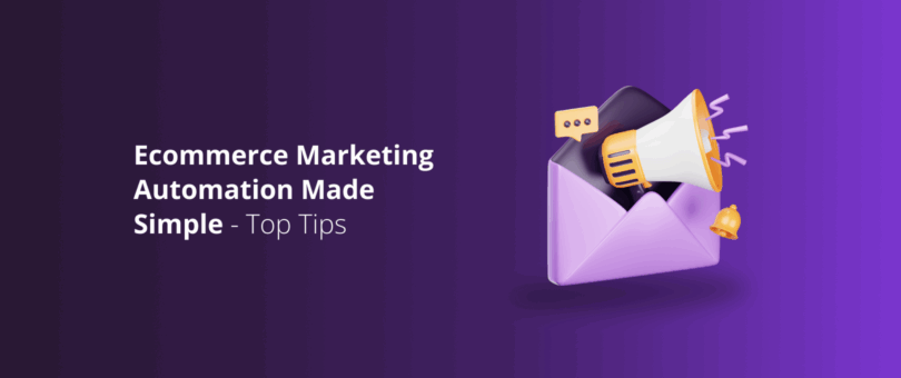 ecommerce-marketing-automation