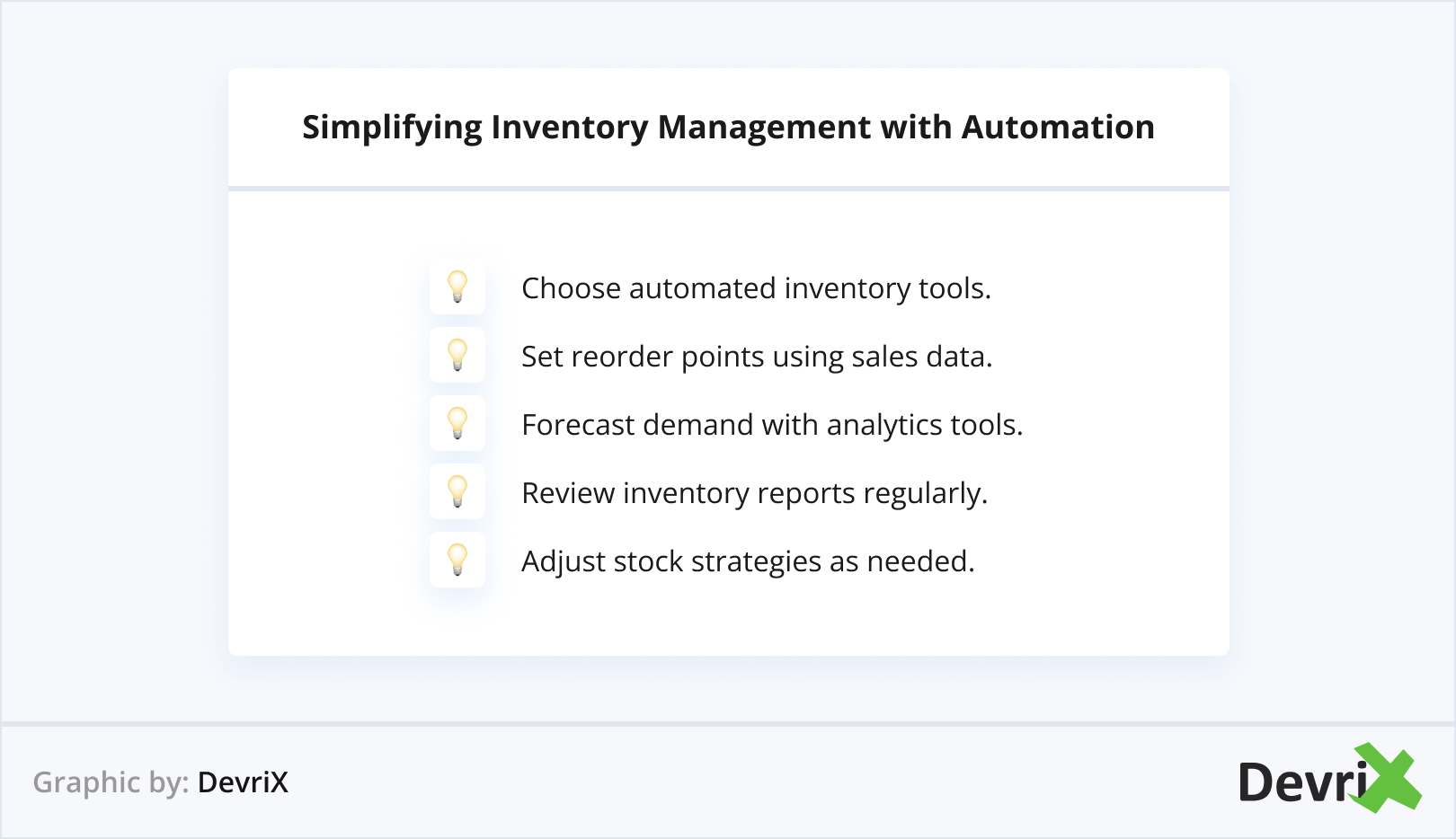 inventory-mgmt-automation