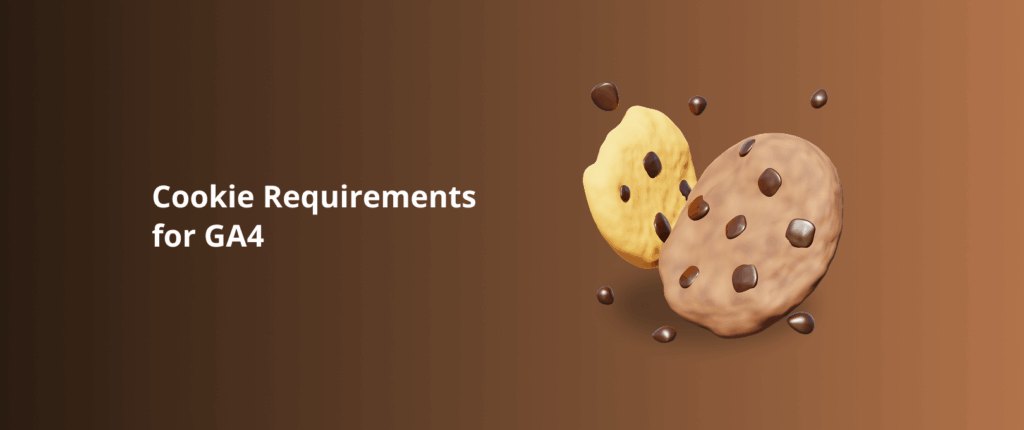Google Analytics Cookies and Consent in GA4