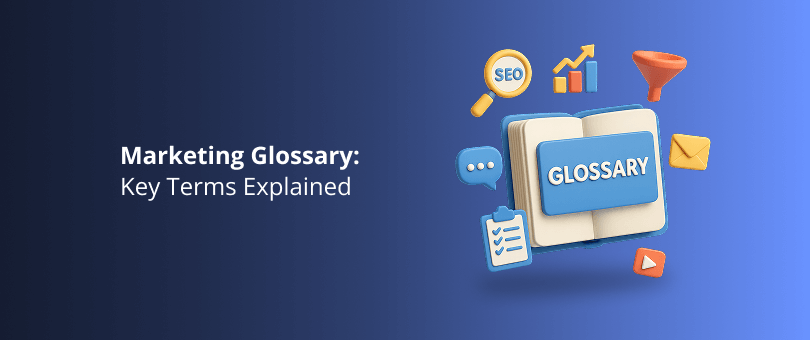 Marketing Glossary