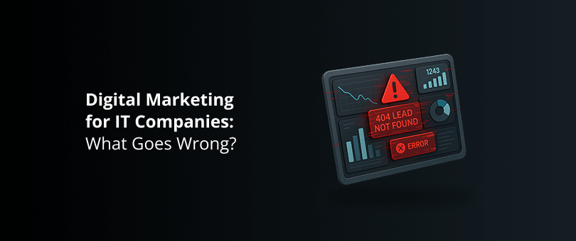 Digital Marketing for IT Companies