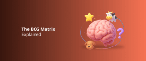 BCG Matrix Explained: Stars, Cows, and Questions