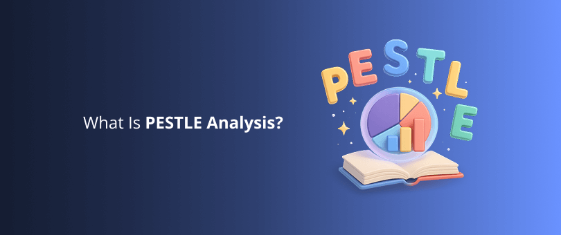 PESTLE-Analysis