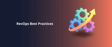 RevOps Best Practices