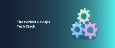 RevOps Tech Stack