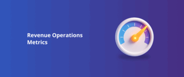 Revenue Operations Metrics