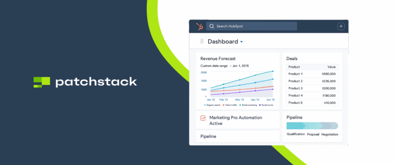 Patchstack and DevriX Featured Image