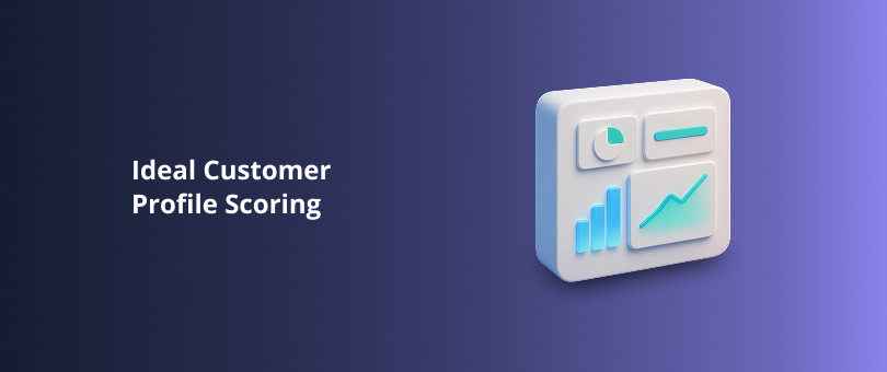 Ideal Customer Profile Scoring + 8 Templates