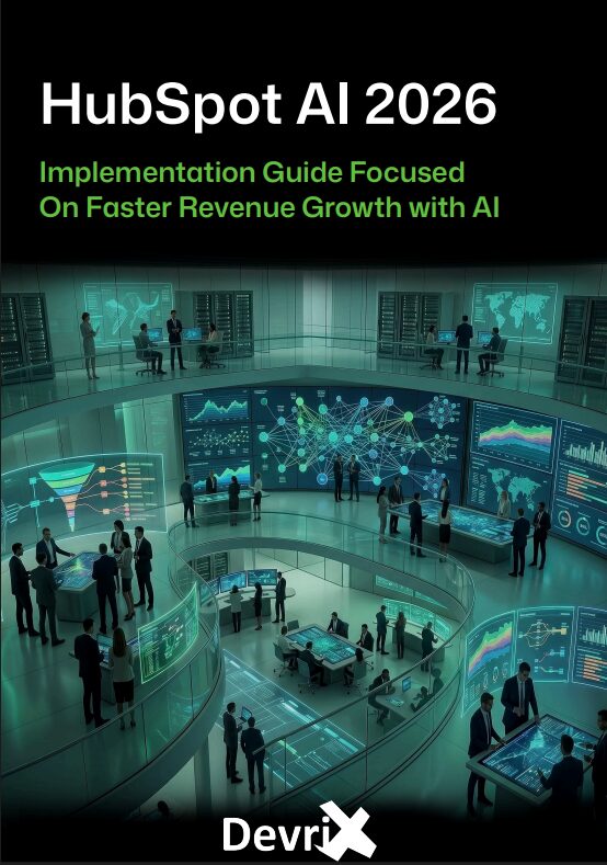 HubSpot Implementation Guide