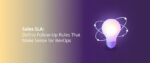 Sales SLA_ Define Follow-Up Rules That Make Sense for RevOps Featured Img