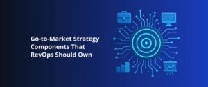 Go-to-Market Strategy Components RevOps Should Own in a PE Portfolio Company